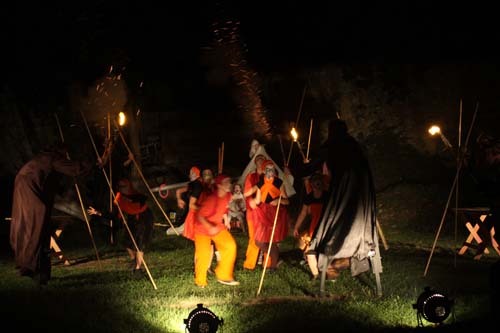 Foto: Karol 'Ronin' Starowiejski