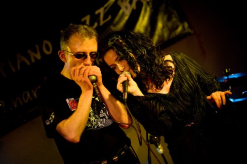 Foto:  Igor Olejnik