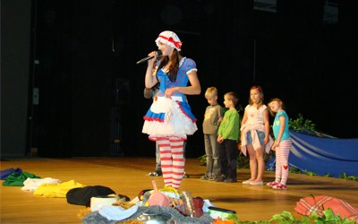 Foto: Piotr Dymiński