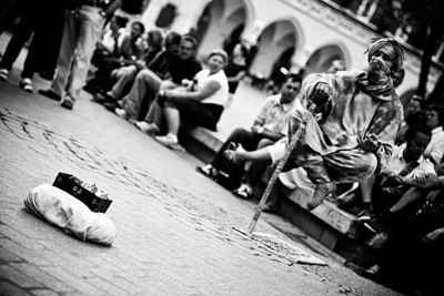 Foto: Wojciech Więcek