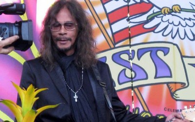 Foto: www.myspace.com/leonhendrixband
