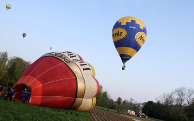Foto: Mateusz Głód