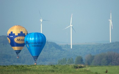 Foto: Grzegorz Szubrycht