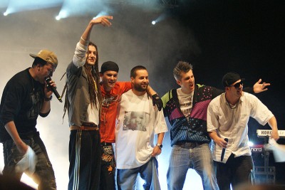 Foto: Daniel Kruczynski
