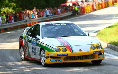 Fot. bochenekracing.pl