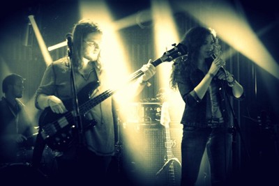 Fot. www.facebook.com/cheaptobaccoband