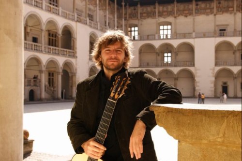 Fot. Stanisław Markowski