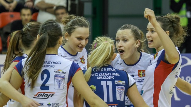 Fot. KSS Karpaty Krosno