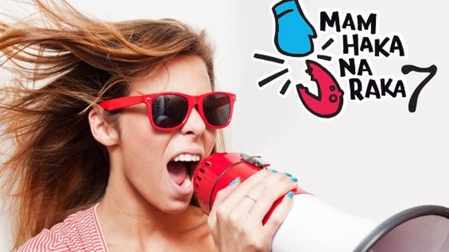 Fot. Mam Haka Na Raka