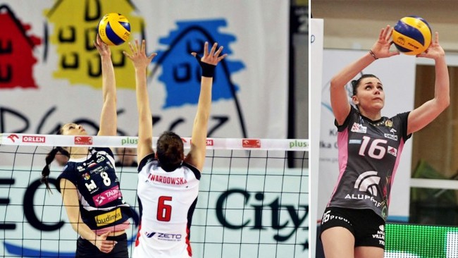 Fot. Piotr Sumara / orlenliga.pl