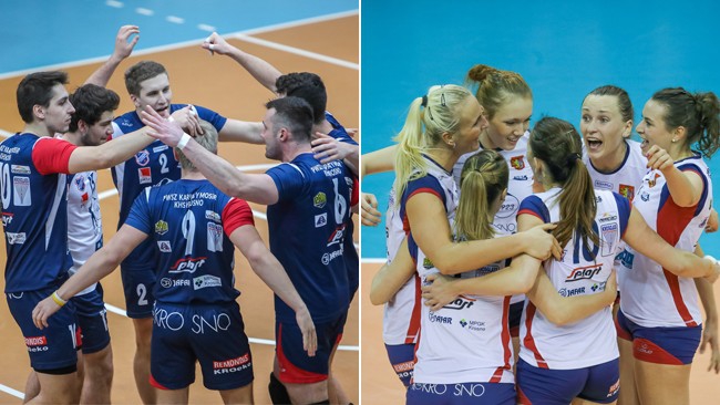 Fot. KSS Karpaty Krosno