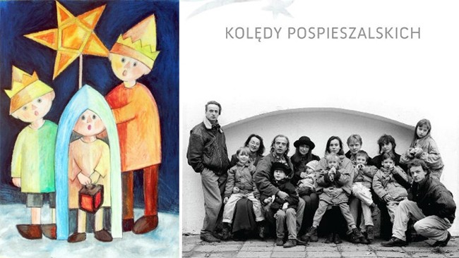 Wieczory Karnawałowe 2014 w RCKP