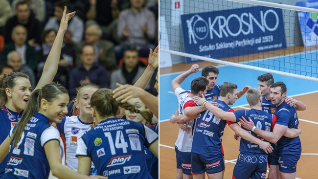Fot. KSS Karpaty Krosno