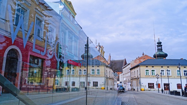 Fot. Paweł Fiejdasz