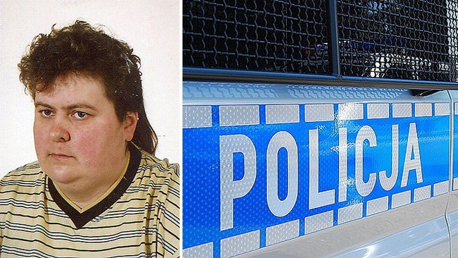 Policjanci poszukują zaginionej Teresy Baran