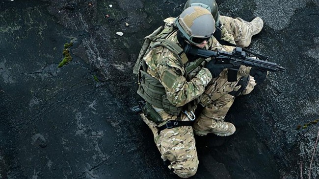 Fot. qmphotostudio / mon.gov.pl