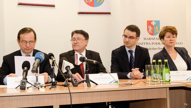 Fot. European Conservatives and Reformists Group