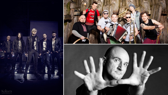 Fot. IRA, ENEJ, STRACHY NA LACHY