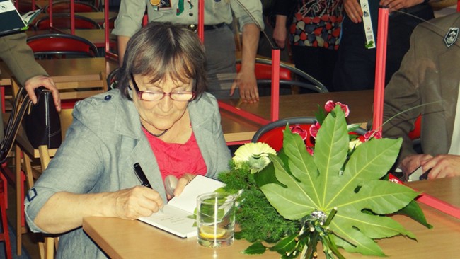 Maria Harasymowicz