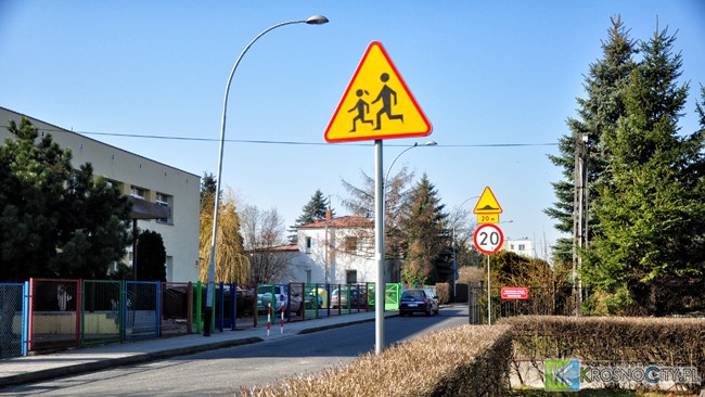 ul. Kisielewskiego (os. Traugutta)