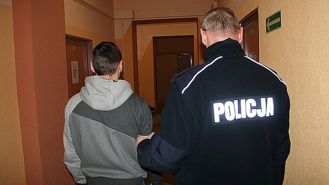 Fot. materiały policji