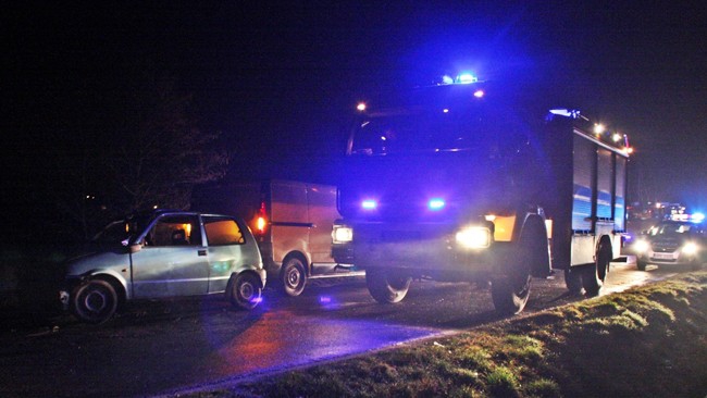 Fot. Adam Hejnar / krosno112.pl