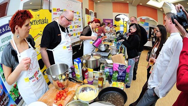 Fot. Agnieszka Gogolewska / BlogerChef.pl