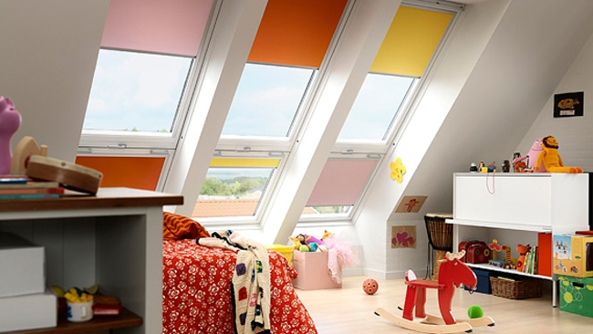 Fot. VELUX