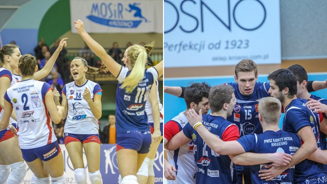 Fot. KSS Karpaty Krosno
