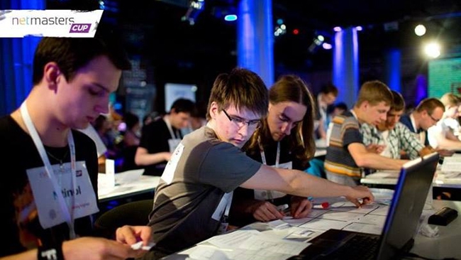 Fot. netmasterscup.pl