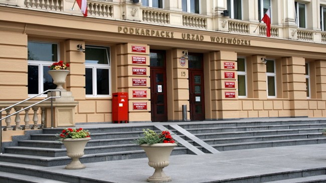 Fot. archiwum UW Rzeszów