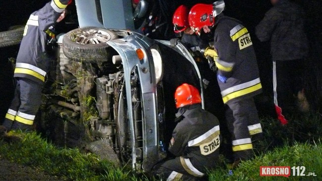 Fot. kz/krosno112.pl