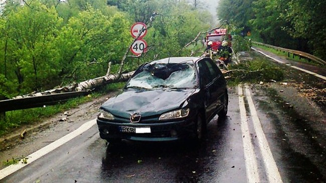 Fot. OSP Tylawa