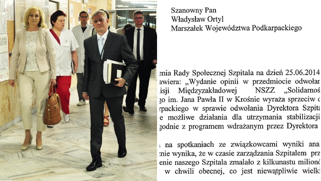 Fot. KrosnoCity.pl