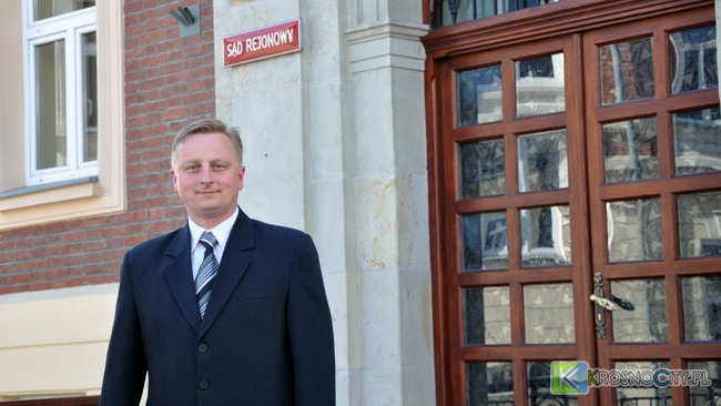 Ryszard Dziura, Radny Gminy Jedlicze niewinny zarzucanego mu czynu