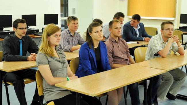 Fot. PWSZ Krosno