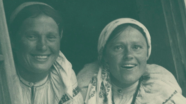 Świat Bojków - Etnograficzna podróż po Bojkowszczyźnie / Libra