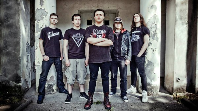 Maniacal Miscreation