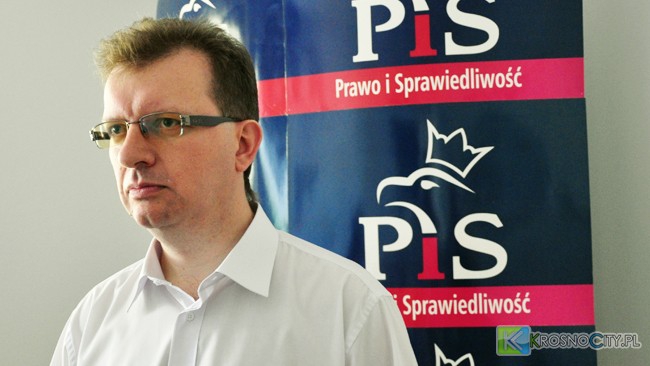 Piotr Babinetz (Prawo i Sprawiedliwość)