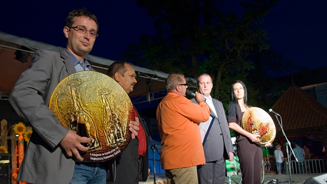 Najlepsza Nalewka Galicji 2013