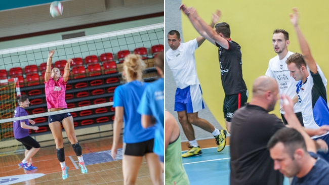 Fot. KSS Karpaty Krosno