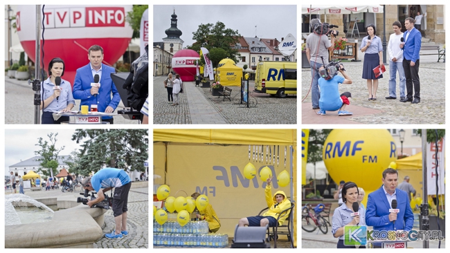 Fot. Karol Słomka / KrosnoCity.pl