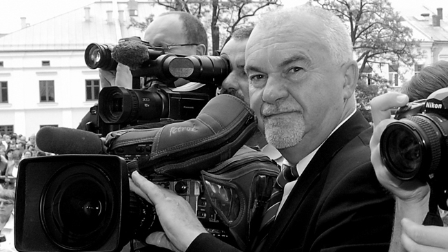 Fot. Bogusław Szczurek