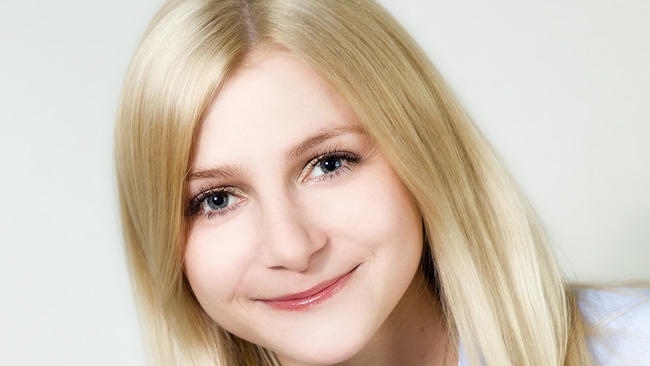 Karolina Borkowska - dietetyk Grupy LUX MED