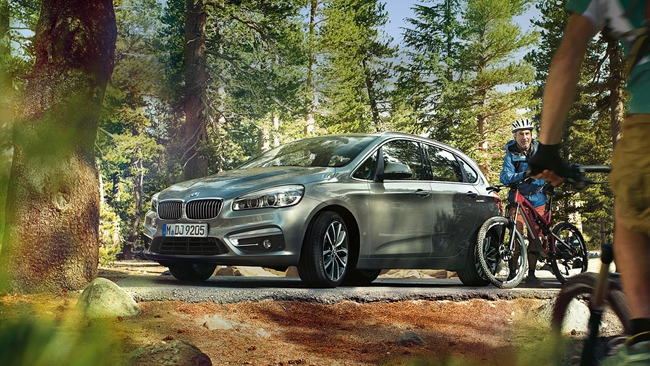 Fot. BMW AG
