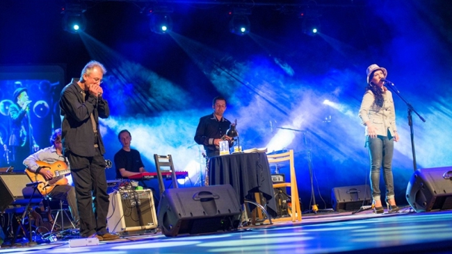 Galicja Blues Festival 2013