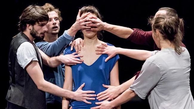 Fot. Teatr Wybrzeże