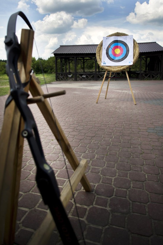 Fot. Obiekt Zbyszko w Nowogardzie