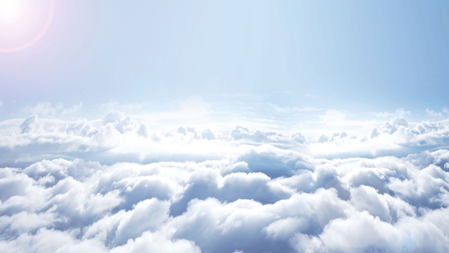 W poniedziałek gradient ciśnienia nad Polską będzie niewielki. Początek dnia jesienny, potem coraz przyjemniej, ze słabym wiatrem