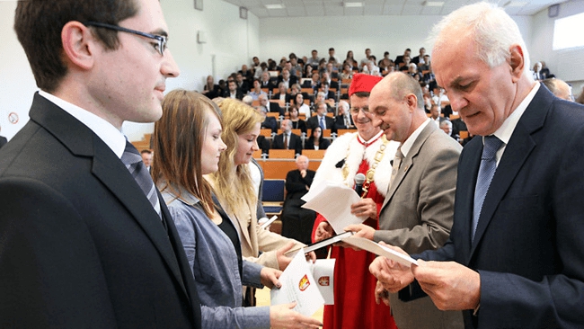 Fot. Jacek Wnuk / PWSZ